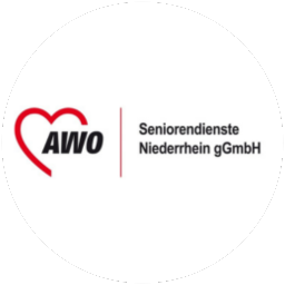 AWO-Seniorendienste Niederrhein gGmbH<br>Seniorenzentrum Innenhafen