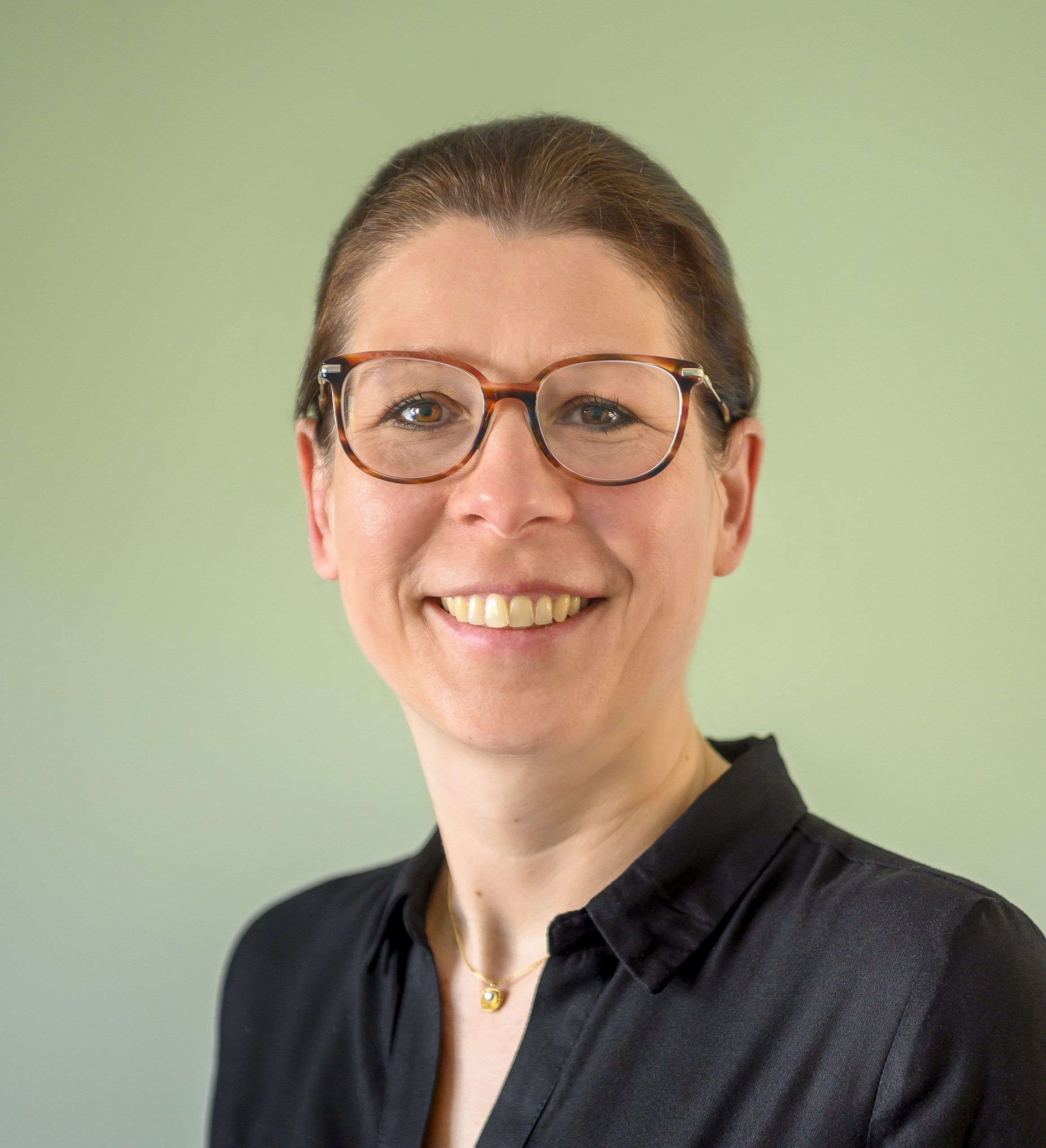Jessica Buschmann