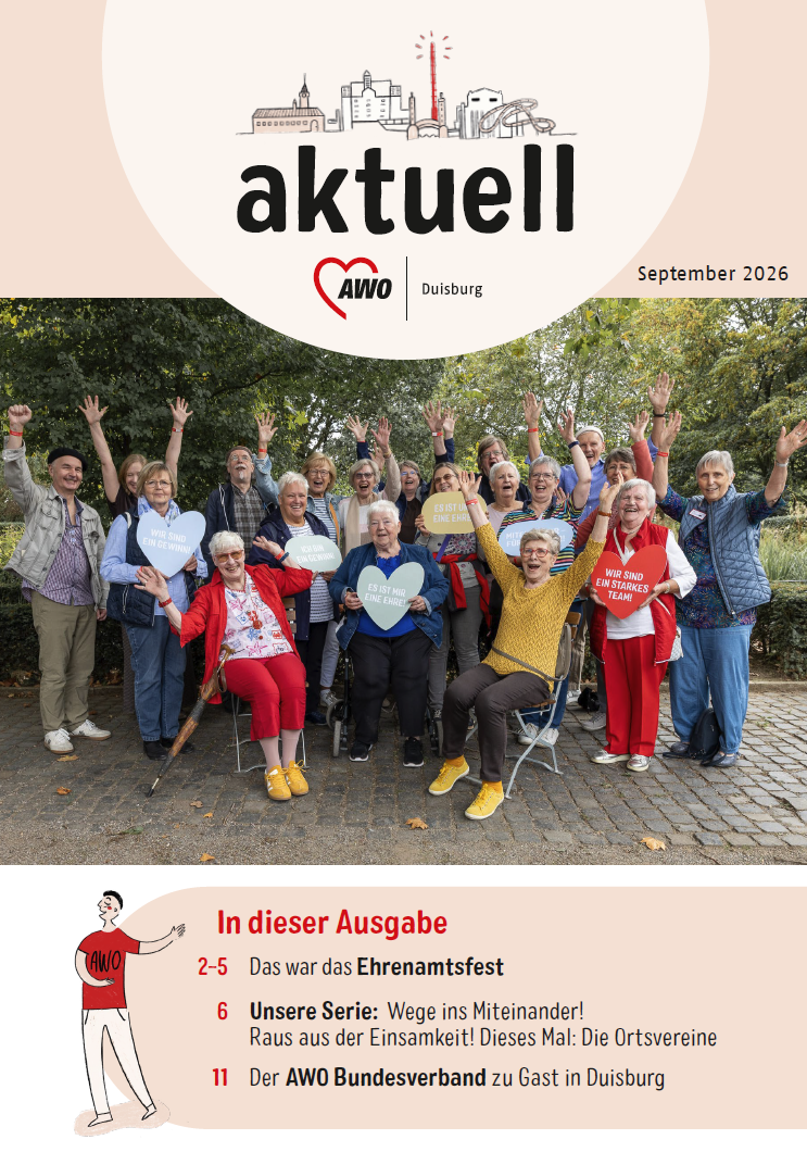 AWO aktuell